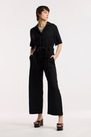 Perseverance Wide Leg Boilersuit