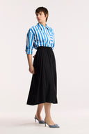 Perseverance Swing Skirt
