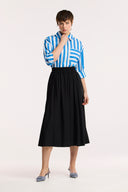 Perseverance Swing Skirt
