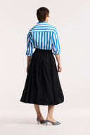 Perseverance Swing Skirt