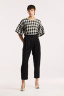 Perseverance Straight Pant