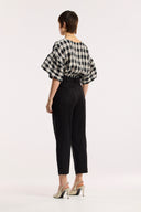 Perseverance Straight Pant
