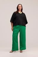 Perseverance Wide Leg Pant
