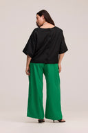 Perseverance Wide Leg Pant