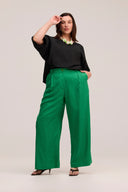Perseverance Wide Leg Pant