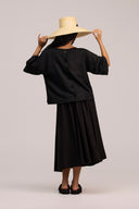 Perseverance Swing Skirt