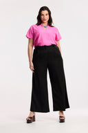 Perseverance Wide Leg Pant