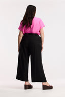 Perseverance Wide Leg Pant
