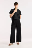 Perseverance Wide Leg Pant