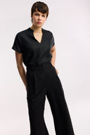 Perseverance Wide Leg Pant
