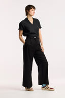 Perseverance Wide Leg Pant
