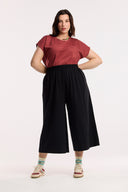 Organic Traveller Culotte