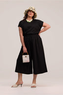 Organic Traveller Culotte