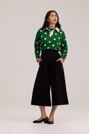 Traveller Polo Top