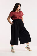 Organic Traveller Culotte