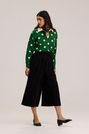 Traveller Polo Top