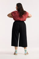 Organic Traveller Culotte