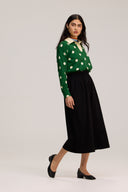 Traveller Polo Top