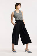 Organic Traveller Culotte