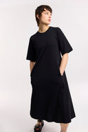 Organic Traveller Midi Dress