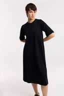 Organic Traveller Midi Dress