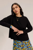 Organic Traveller Top