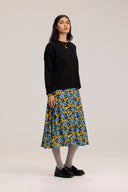 Organic Traveller Top