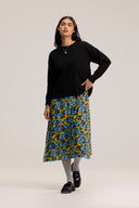 Organic Traveller Top