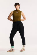 Organic Traveller Pant
