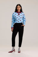 Traveller Polo Top