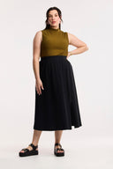 Organic Traveller Skirt