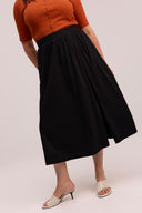 Organic Traveller Skirt