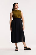 Organic Traveller Skirt