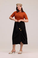 Organic Traveller Skirt