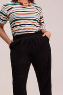 Organic Traveller Pant