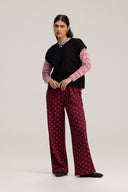 Traveller Wide Leg Pant