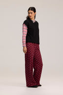 Traveller Wide Leg Pant