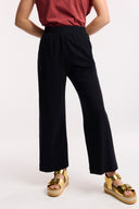 Organic Traveller Wide Leg Pant