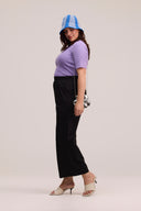 Organic Traveller Wide Leg Pant