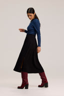 Organic Traveller Skirt