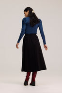 Organic Traveller Skirt