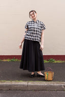Laneway Check Shirt
