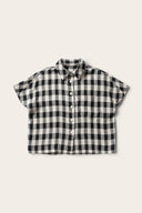 Laneway Check Shirt