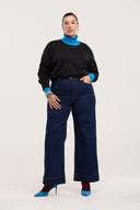 Organic Traveller Top