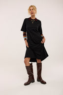 Organic Traveller Midi Dress