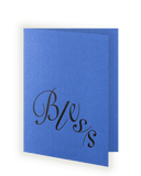 Bless Card - Obus Online