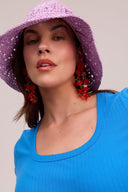 Traveller Scoop Neck Tee