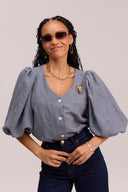 Good Company Blouse