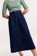 Companion Midi Skirt