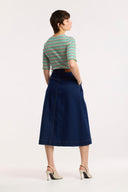 Companion Midi Skirt